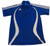 ADIDAS UNIT POLO SHIRT ROYAL BLUE