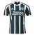 Adidas Manchester United 2023/24 Authentic  Away Jersey