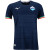 Mizuno Lazio 2023/24 away jersey