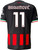 PUMA AC MILAN 2022/23 IBRAHIMOVIC HOME JERSEY