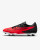 Nike Phantom GX Club FG/MG FG Red/Black