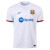 NIKE BARCELONA 23/24 AWAY JERSEY WHITE