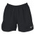 Nike Women's Laser v Woven Short Black