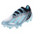 adidas X CrazyFast Messi.1 FG FG  Silver Metallic/Bliss Blue