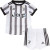 ADIDAS JUVENTUS 2023 HOME MINI KIT