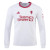 ADIDAS MANCHESTER UNITED 2023/24 THIRD L/S JERSEY