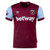 UMBRO WEST HAM 2023/24 ALVAREZ HOME ANTHEM JERSEY