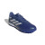 adidas Copa Pure 2.3 TF Turf Soccer Cleat Lucid Blue/White/Solar Red
