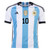 Adidas Messi Argentina 23/24 Home Jersey 3 Stars