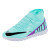 Nike Jr Mercurial Superfly 9 Club TF  Hyper Turquoise