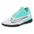 Nike Phantom GX Academy DF TF  Hyper Turquoise