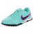 Nike Jr Tiempo Legend 10 Academy TF  Hyper Turquoise