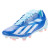 adidas X CrazyFast+ FG Bright Royal