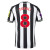 Castore Tonali Newcastle United Home Jersey 23/24