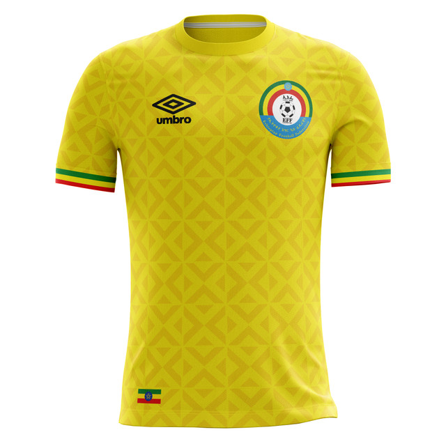 EthiopiA - Soccer Plus