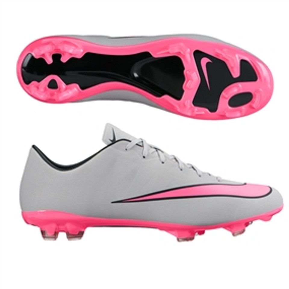 NIKE MERCURIAL VAPOR IX REF FG - Soccer Plus