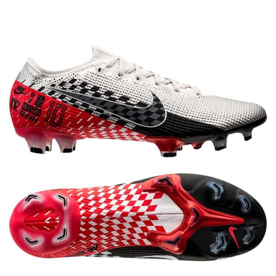 mercurial vapour ix