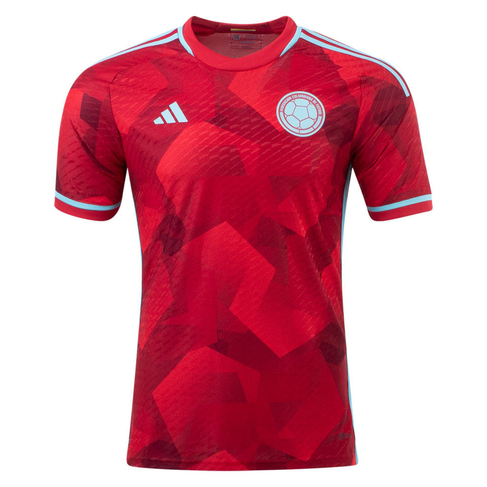 ADIDAS MEXICO 2014 HOME AUTHENTIC JERSEY - Soccer Plus