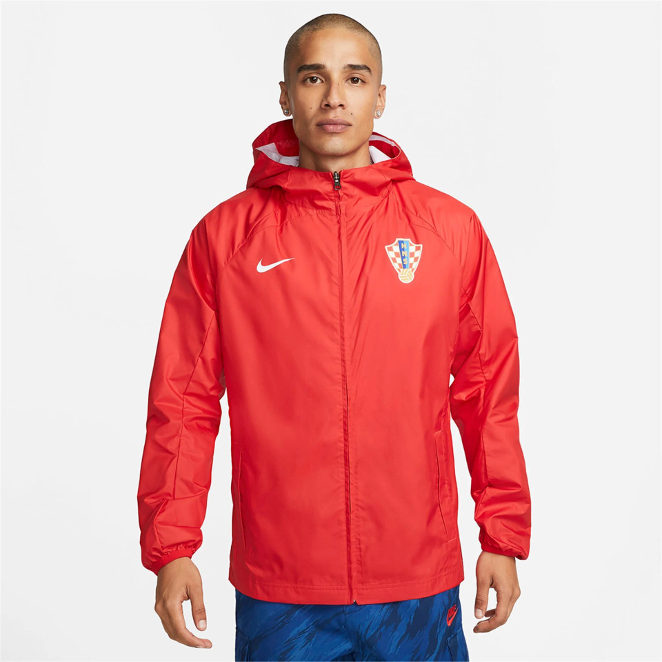 NIKE CROATIA 2022 ALL-WEATHER JACKET