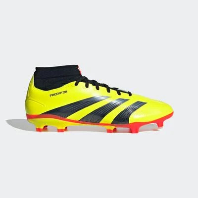 Adidas Predator League FG Yellow/red display picture 1