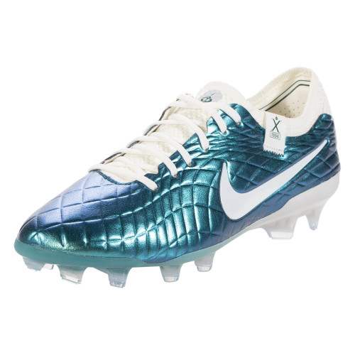 Nike Tiempo Legend 10 Elite FG 30 Year Dark Atomic Teal/Sail