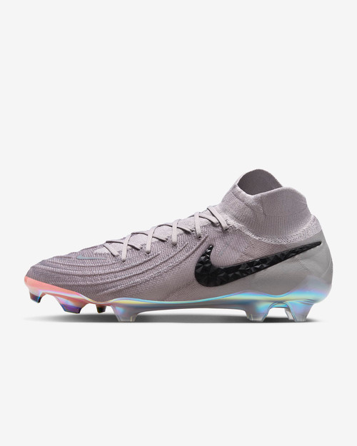 Nike Phantom Luna II Elite FG Atmosphere Grey/Black