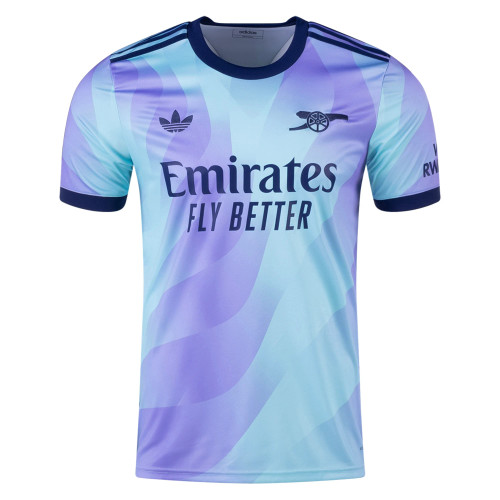 Adidas Arsenal 24/25 Third Jersey