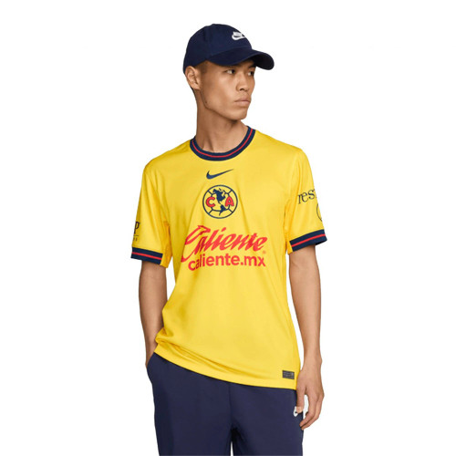 nike club america football jersey