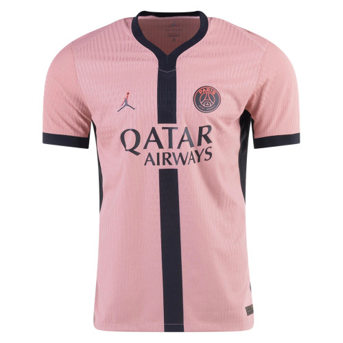 Nike Paris Saint-Germain 24/25 Authentic Third Jersey
