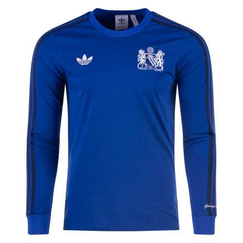 Adidas Manchester United 24/25 LS George Best OG Jersey