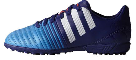 adidas nitrocharge 4.0 indoor