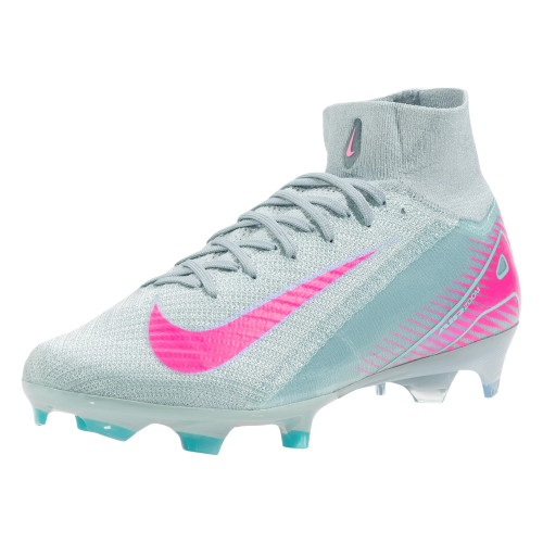 Nike Zm Superfly 10 Elite FG Ocean Cube/Pink