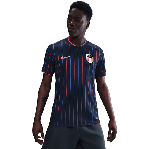 Nike USMNT 2025 Mens Away Authentic Match Jersey