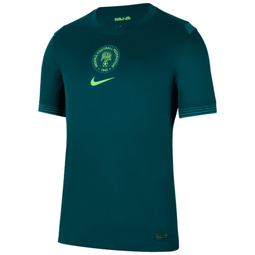 Nike Nigeria 25/26 away jersey
