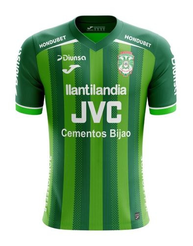Joma CD Marathon 25/26 home jersey
