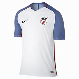 usmnt 2016 jersey