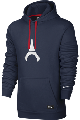 nike core hoodie