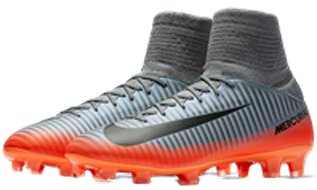 nike jr mercurial superfly v cr7
