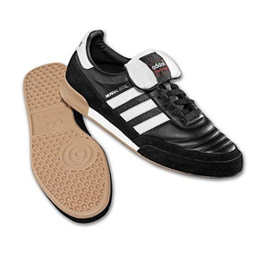 adidas copa mundial goal indoor