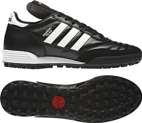 copa mundial turf shoes