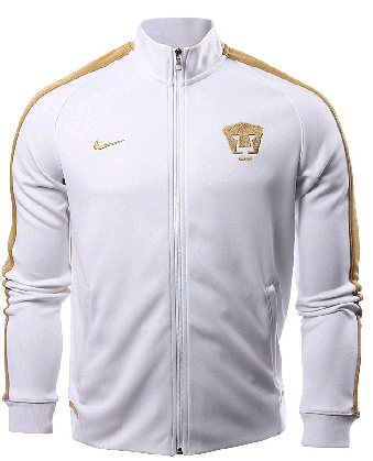 nike pumas unam jacket