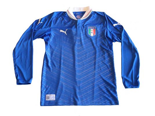 puma italy jersey 2012