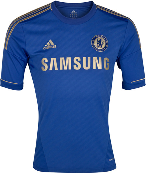 adidas chelsea jersey