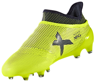 adidas pure speed soccer cleats