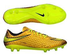 hypervenom phantom 1 gold