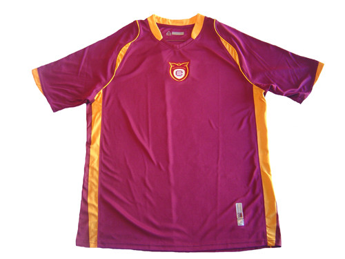 ESTUDIANTES TECOS 2010 AWAY JERSEY MAROON - Soccer Plus