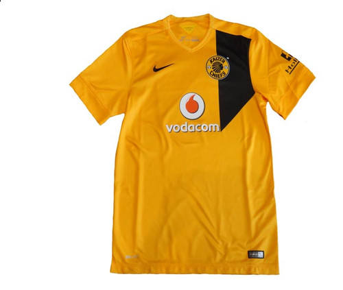 kaizer chiefs nike