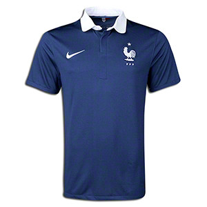 france football shirt