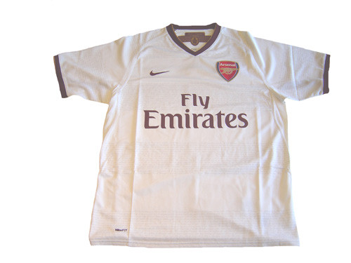 アーセナル ユニフォームショップ arsenal 2006-2007 O.K.A.