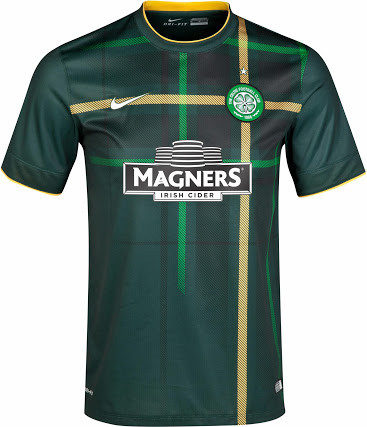 celtic jersey 2015